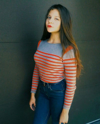 Танечка Васильева