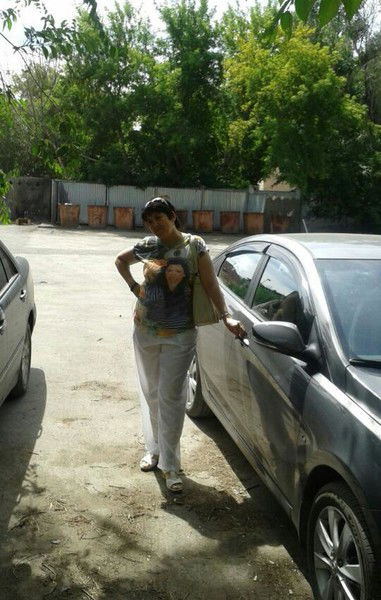 Неля Прокопович