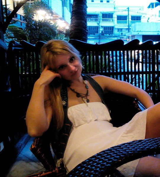 Татьяна Манисова