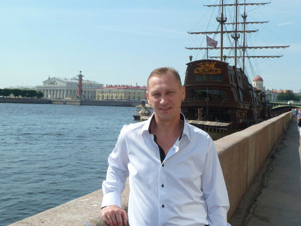 Владимир Головко