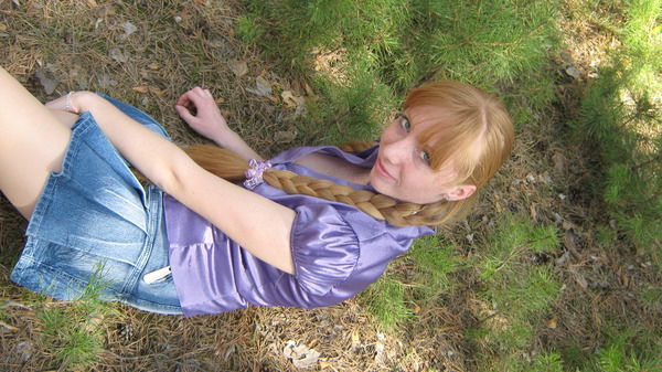 Юлия Исакаева