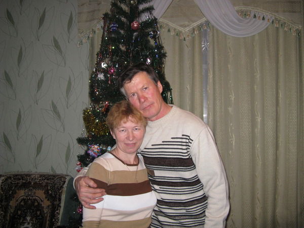 Ирина Янгильдина