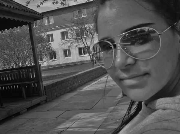 Наташа Шумейко