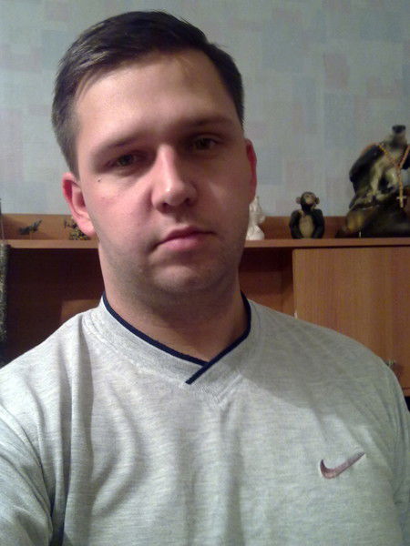 Денис Чернета