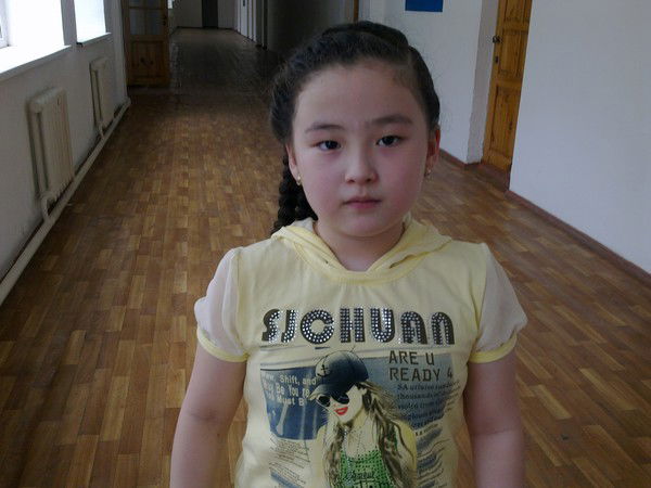 Роза Исаева