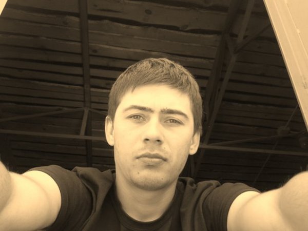 Алексей Воронцов