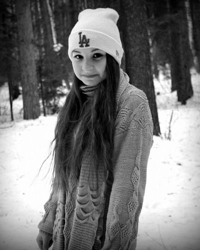 Даша Колбасина