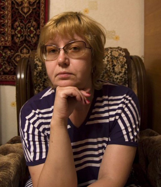 Алла Кулайшина