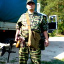 Игорь Никульшин