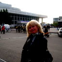 Елена Шаренко