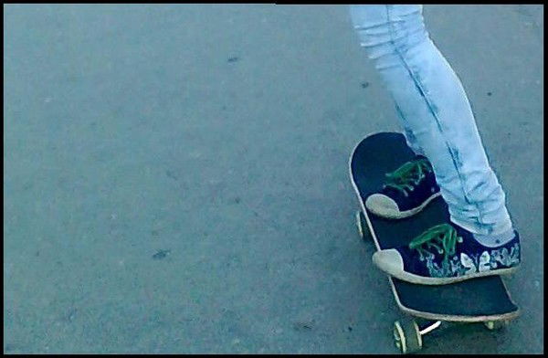 Лера Атрощенко