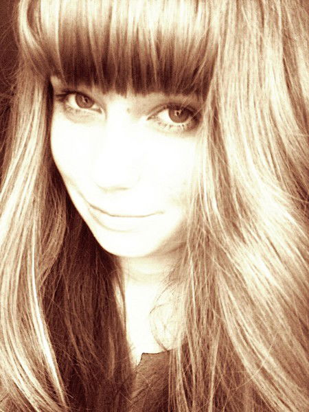 Кристина Таболина