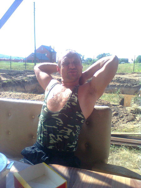 Александр Галилеев