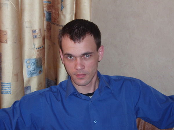 Василий Храмышев