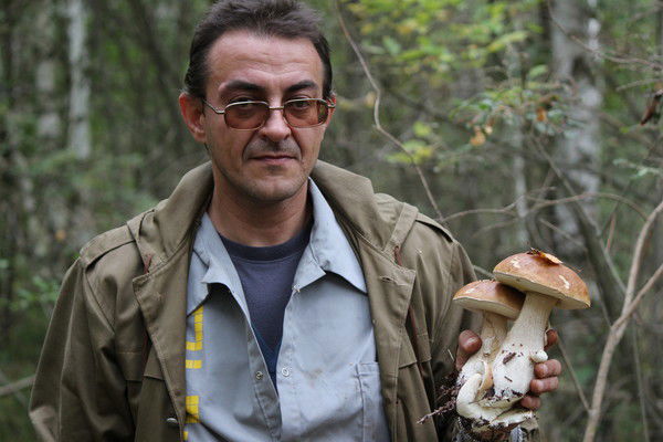 Клейн Роман