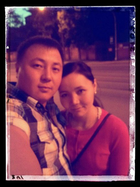 Аида Аликеева