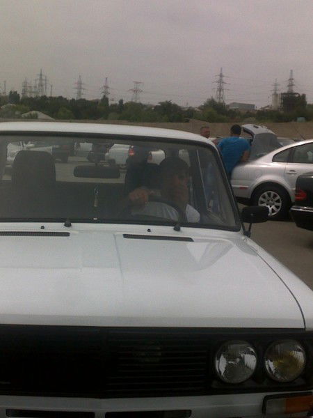 Ага Мурсалов