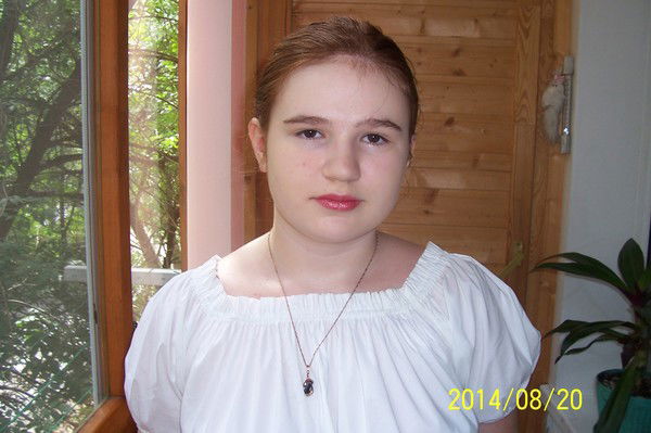 Анастасия Селях