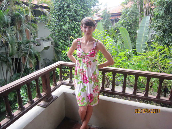 Анна Артамонова