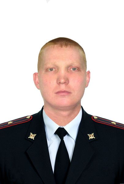 Владимир Краснов