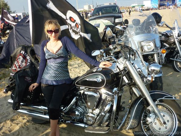 Ирина Нугаева