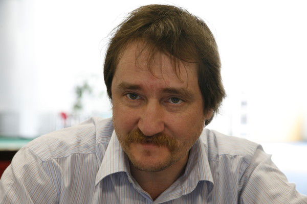 Минин Альберт