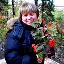 Маргарита Гладченко