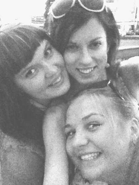 Дарья Лейко