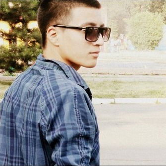 Искаков Болат