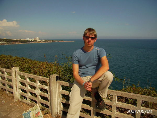 Андрей Худеев