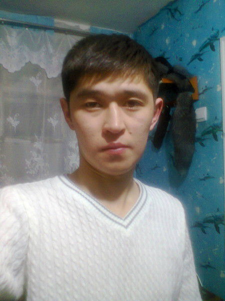 Нургали Журеров