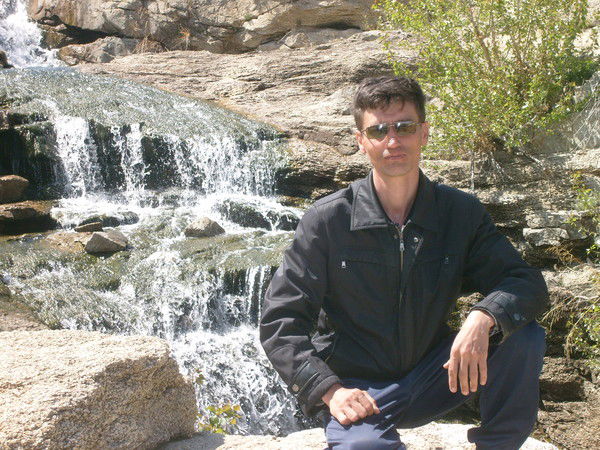 Алексей Абрамченко