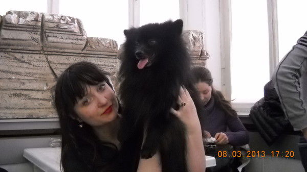 Света Букина