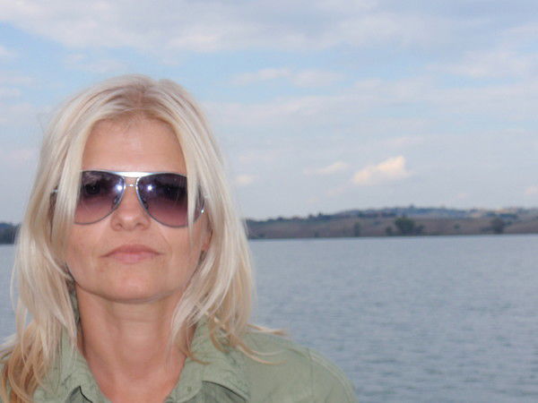 Светлана Митрошкина