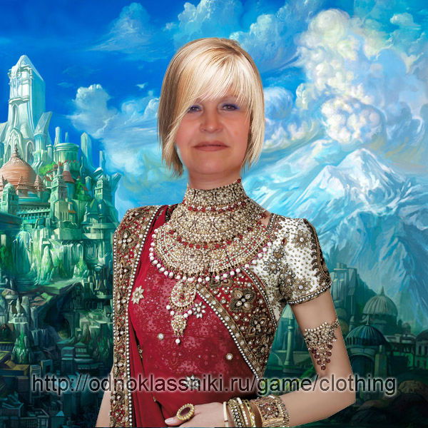 Татьяна Шепелевская