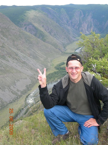 Максим Валицкий