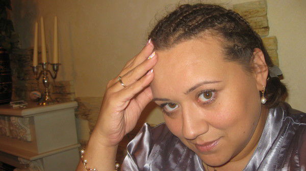 Ольга Артемьева