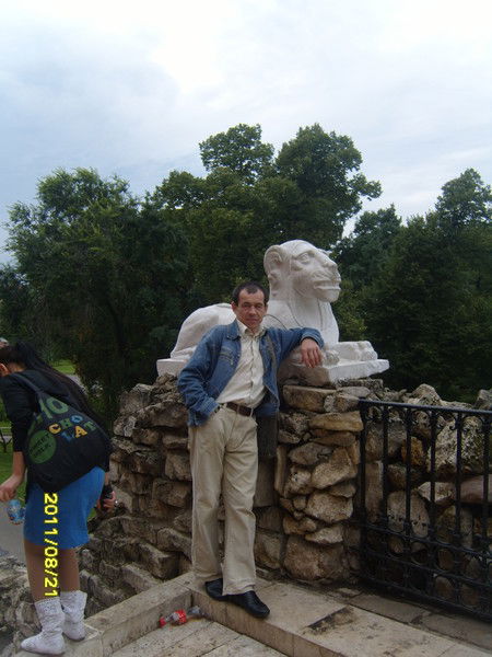 Михаил Самойлов