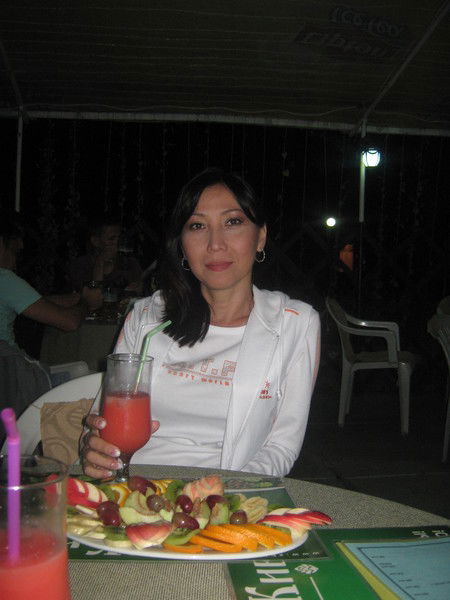 Гульмира Нуркеева