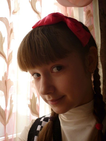 Анечка Муралёва