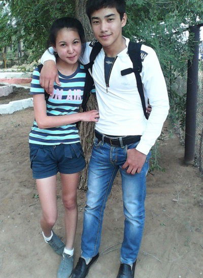 Тулеген Аймаганбетов