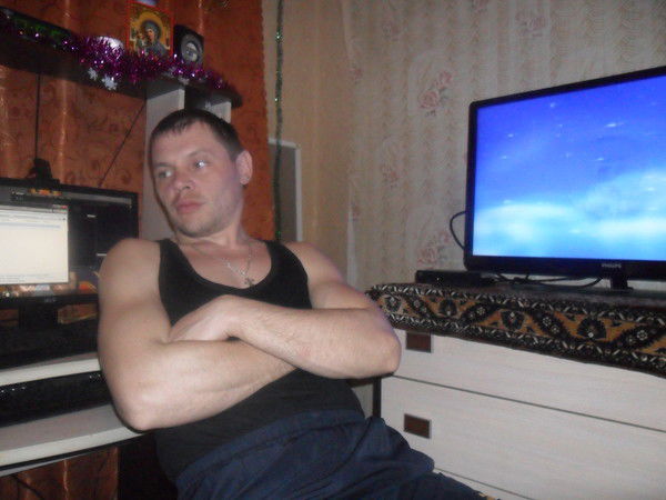 Саша Фатеев