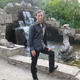 Геннадий Литвиченко