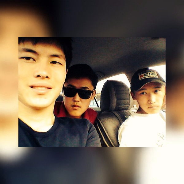 Азимбек Темиркулов