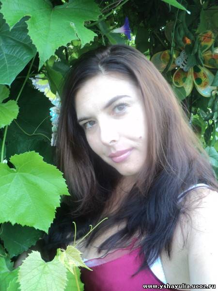 Татьяна Щукина