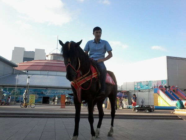 Кайыржан Исин