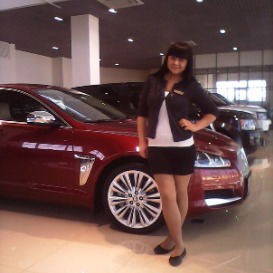 Екатерина Брускова