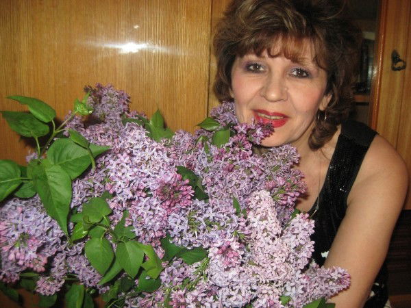 Алла Котвицкая