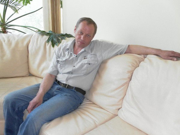 Владимир Жириков