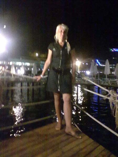 Наталья Черченко